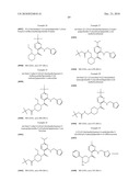 AMIDE COMPOUNDS AND USE OF THE SAME diagram and image