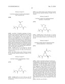 AMIDE COMPOUNDS AND USE OF THE SAME diagram and image