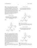 AMIDE COMPOUNDS AND USE OF THE SAME diagram and image