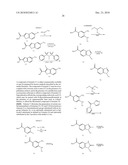 AZETIDINYL DIAMIDES AS MONOACYLGLYCEROL LIPASE INHIBITORS diagram and image