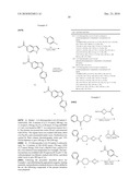 AZETIDINYL DIAMIDES AS MONOACYLGLYCEROL LIPASE INHIBITORS diagram and image