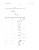 Quinolizidinone M1 Receptor Positive Allosteric Modulators diagram and image