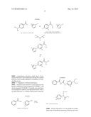 COMPOUNDS AND USES THEREOF IN MODULATING AMYLOID BETA diagram and image