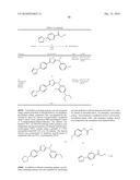 COMPOUNDS AND USES THEREOF IN MODULATING AMYLOID BETA diagram and image