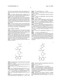 PYRROLOPYRIDINES AS KINASE INHIBITORS diagram and image