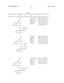 PYRROLOPYRIDINES AS KINASE INHIBITORS diagram and image