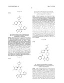 PYRROLOPYRIDINES AS KINASE INHIBITORS diagram and image