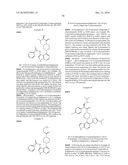 PYRROLOPYRIDINES AS KINASE INHIBITORS diagram and image