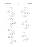 PYRROLOPYRIDINES AS KINASE INHIBITORS diagram and image