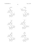 PYRROLOPYRIDINES AS KINASE INHIBITORS diagram and image