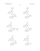 PYRROLOPYRIDINES AS KINASE INHIBITORS diagram and image