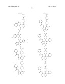 PYRROLOPYRIDINES AS KINASE INHIBITORS diagram and image