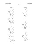 PYRROLOPYRIDINES AS KINASE INHIBITORS diagram and image