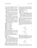 AMINOTETRAHYDROPYRANS AS DIPEPTIDYL PEPTIDASE-IV INHIBITORS FOR THE TREATMENT OR PREVENTION OF DIABETES diagram and image
