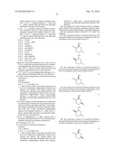AMINOTETRAHYDROPYRANS AS DIPEPTIDYL PEPTIDASE-IV INHIBITORS FOR THE TREATMENT OR PREVENTION OF DIABETES diagram and image