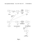 ENANTIOMERIC COMPOSITIONS OF 2-AMINO-1-(2-ISOPROPYLPYRAZOLO[1,5-a]PYRIDIN-3-YL)PROPAN-1-ONE AND RELATED METHODS diagram and image