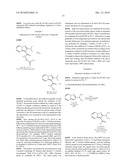 ENANTIOMERIC COMPOSITIONS OF 2-AMINO-1-(2-ISOPROPYLPYRAZOLO[1,5-a]PYRIDIN-3-YL)PROPAN-1-ONE AND RELATED METHODS diagram and image