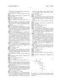 AZABICYCLIC CARBAMATES AND THEIR USE AS ALPHA-7 NICOTINIC ACETYLCHOLINE RECEPTOR AGONISTS diagram and image