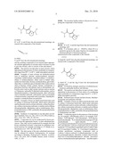 AZABICYCLIC CARBAMATES AND THEIR USE AS ALPHA-7 NICOTINIC ACETYLCHOLINE RECEPTOR AGONISTS diagram and image