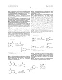 AZABICYCLIC CARBAMATES AND THEIR USE AS ALPHA-7 NICOTINIC ACETYLCHOLINE RECEPTOR AGONISTS diagram and image