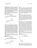 AZABICYCLIC CARBAMATES AND THEIR USE AS ALPHA-7 NICOTINIC ACETYLCHOLINE RECEPTOR AGONISTS diagram and image