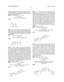 AZABICYCLIC CARBAMATES AND THEIR USE AS ALPHA-7 NICOTINIC ACETYLCHOLINE RECEPTOR AGONISTS diagram and image