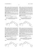 AZABICYCLIC CARBAMATES AND THEIR USE AS ALPHA-7 NICOTINIC ACETYLCHOLINE RECEPTOR AGONISTS diagram and image