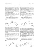 AZABICYCLIC CARBAMATES AND THEIR USE AS ALPHA-7 NICOTINIC ACETYLCHOLINE RECEPTOR AGONISTS diagram and image