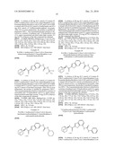 AZABICYCLIC CARBAMATES AND THEIR USE AS ALPHA-7 NICOTINIC ACETYLCHOLINE RECEPTOR AGONISTS diagram and image