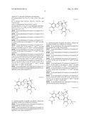 SUBSTITUTED ISOINDOLINE-1,3-DIONE DERIVATIVES diagram and image