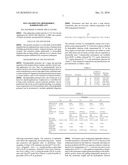 Self Solidifying Bioerodible Barrier Implant diagram and image