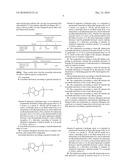 ANIONIC ISOSORBIDE DERIVATIVES AND THEIR USE diagram and image