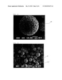 MICROCAPSULE-TYPE LATENT CURING AGENT diagram and image