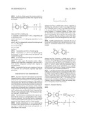 ARYLALKENYL ETHER OLIGOMERS AND POLYMERS AND THEIR USE IN THE PRODUCTION OF FLAME RETARDANTS diagram and image