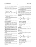 ARYLALKENYL ETHER OLIGOMERS AND POLYMERS AND THEIR USE IN THE PRODUCTION OF FLAME RETARDANTS diagram and image