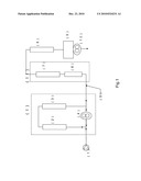 PROCESS FOR PRODUCTION OF THERMOPLASTIC COPOLYMER diagram and image