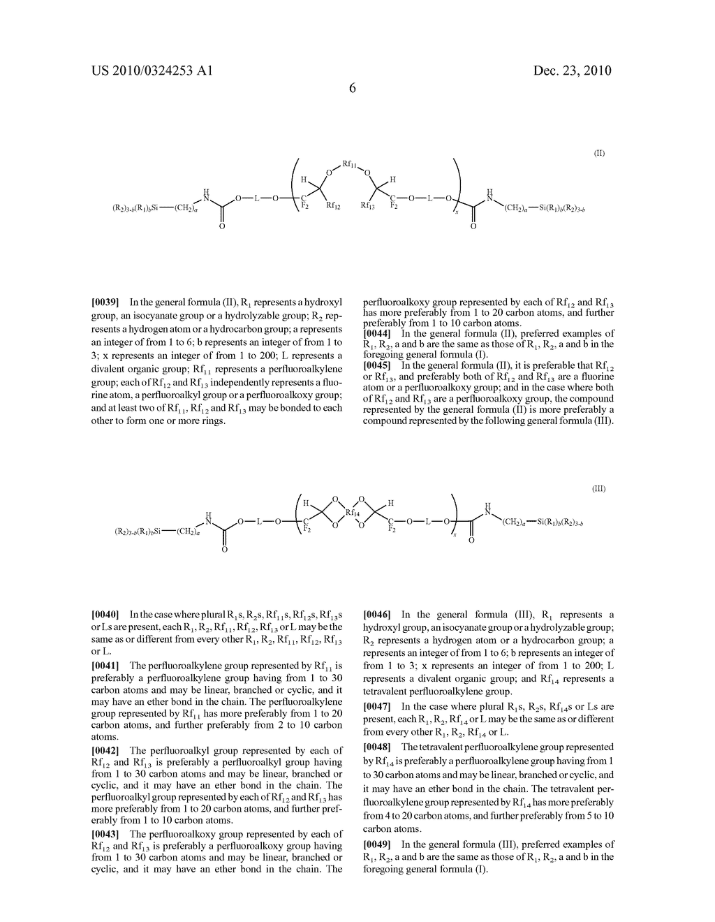 FLUORINE-CONTAINING POLYFUNCTIONAL SILICON COMPOUND AND METHOD FOR PRODUCING FLUORINE-CONTAINING POLYFUNCTIONAL SILICON COMPOUND - diagram, schematic, and image 07
