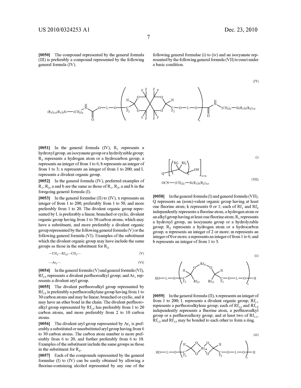 FLUORINE-CONTAINING POLYFUNCTIONAL SILICON COMPOUND AND METHOD FOR PRODUCING FLUORINE-CONTAINING POLYFUNCTIONAL SILICON COMPOUND - diagram, schematic, and image 08