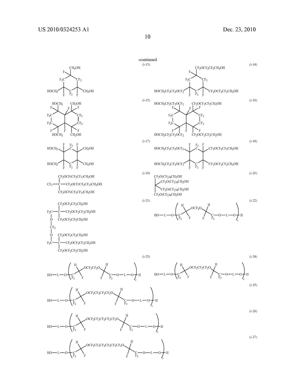 FLUORINE-CONTAINING POLYFUNCTIONAL SILICON COMPOUND AND METHOD FOR PRODUCING FLUORINE-CONTAINING POLYFUNCTIONAL SILICON COMPOUND - diagram, schematic, and image 11