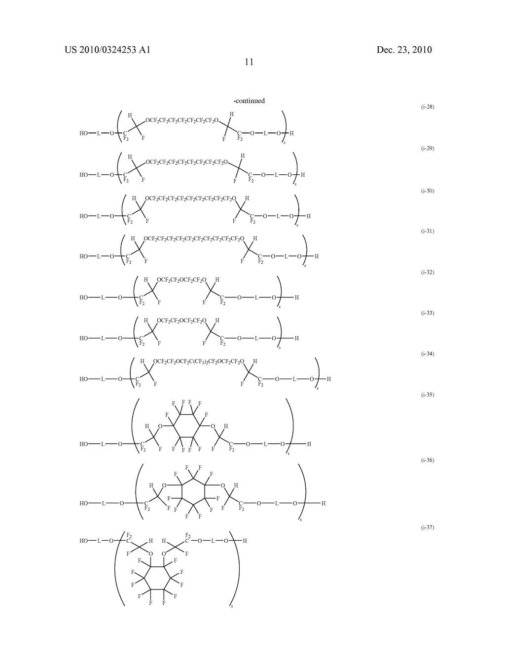 FLUORINE-CONTAINING POLYFUNCTIONAL SILICON COMPOUND AND METHOD FOR PRODUCING FLUORINE-CONTAINING POLYFUNCTIONAL SILICON COMPOUND - diagram, schematic, and image 12