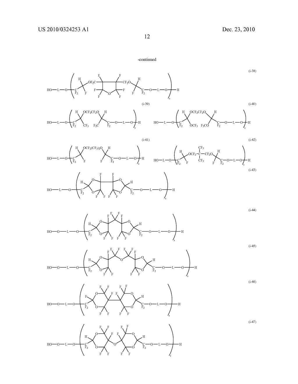 FLUORINE-CONTAINING POLYFUNCTIONAL SILICON COMPOUND AND METHOD FOR PRODUCING FLUORINE-CONTAINING POLYFUNCTIONAL SILICON COMPOUND - diagram, schematic, and image 13