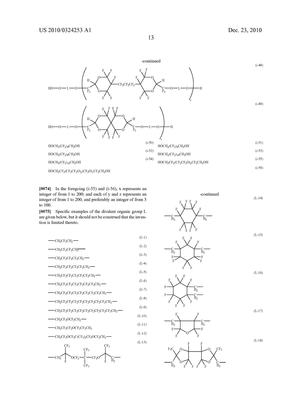 FLUORINE-CONTAINING POLYFUNCTIONAL SILICON COMPOUND AND METHOD FOR PRODUCING FLUORINE-CONTAINING POLYFUNCTIONAL SILICON COMPOUND - diagram, schematic, and image 14