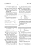 OMEGA-AMINO CARBOXYLIC ACIDS, OMEGA-AMINO CARBOXYLIC ACID ESTERS, OR RECOMBINANT CELLS WHICH PRODUCE LACTAMS THEREOF diagram and image