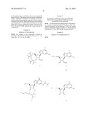 OLIGOMERIC COMPOUNDS COMPRISING 4 -THIONUCLEOSIDES FOR USE IN GENE MODULATION diagram and image