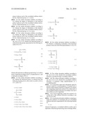 SODIUM ABSORPTION INHIBITOR, POTASSIUM ABSORPTION INHIBITOR, PHOSPHORUS ABSORPTION INHIBITOR AND PREVENTIVE AGENT, THERAPEUTIC AGENT AND FOOD CONTAINING THE SAME diagram and image