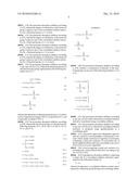 SODIUM ABSORPTION INHIBITOR, POTASSIUM ABSORPTION INHIBITOR, PHOSPHORUS ABSORPTION INHIBITOR AND PREVENTIVE AGENT, THERAPEUTIC AGENT AND FOOD CONTAINING THE SAME diagram and image