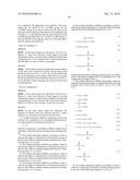 SODIUM ABSORPTION INHIBITOR, POTASSIUM ABSORPTION INHIBITOR, PHOSPHORUS ABSORPTION INHIBITOR AND PREVENTIVE AGENT, THERAPEUTIC AGENT AND FOOD CONTAINING THE SAME diagram and image