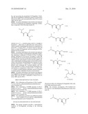 NOVEL ASYMMETRIC SYNTHESIS OF (S)-(+)-3-(AMINOMETHYL)-5-METHYLHEXANOIC ACID diagram and image