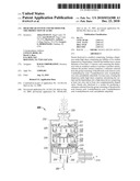 HIGH SHEAR SYSTEM AND METHOD FOR THE PRODUCTION OF ACIDS diagram and image