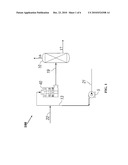 HIGH SHEAR SYSTEM AND METHOD FOR THE PRODUCTION OF ACIDS diagram and image